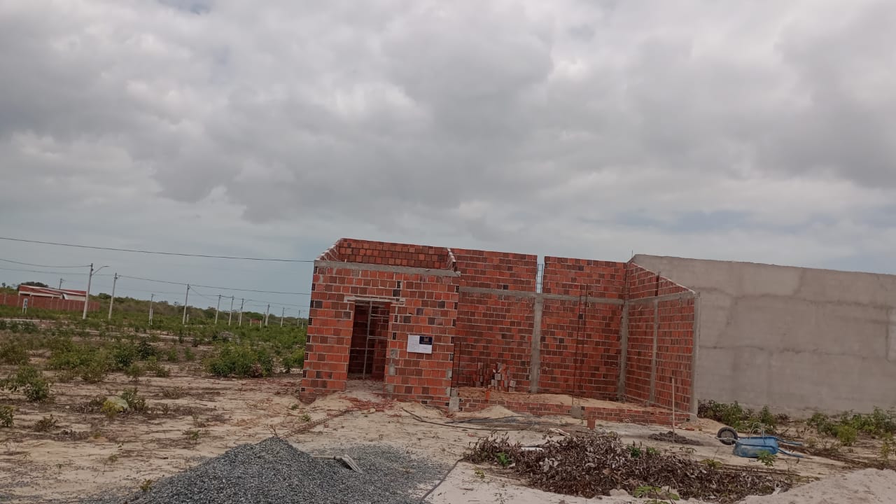 PEDREIRO EM JIJOCA DE JERICOACOARA - CE