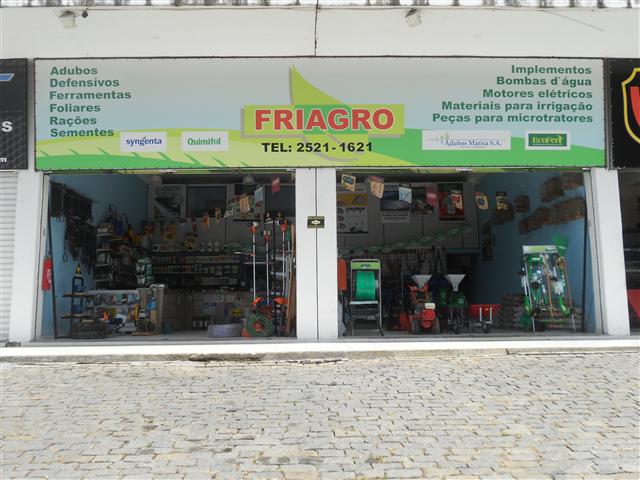Friago