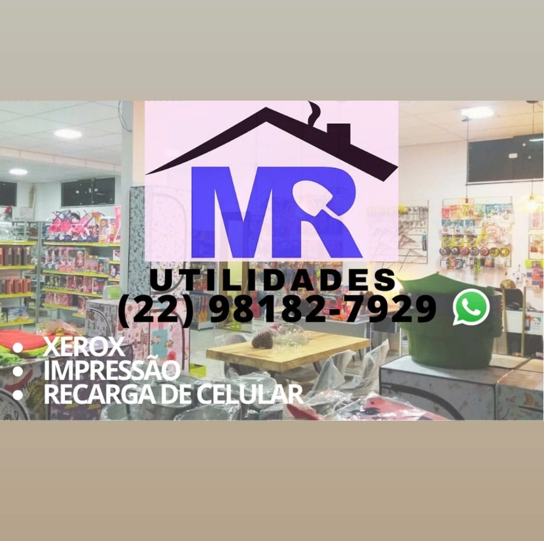 MR Utilidades