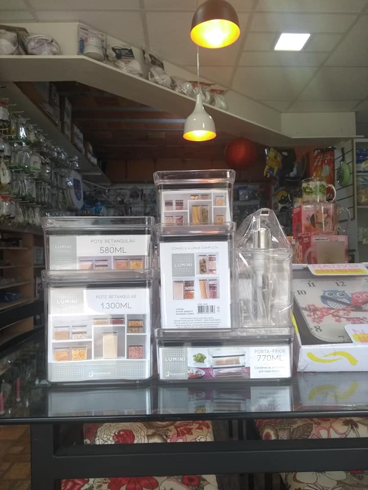 UTILIDADES DO LAR EM NOVA FRIBURGO