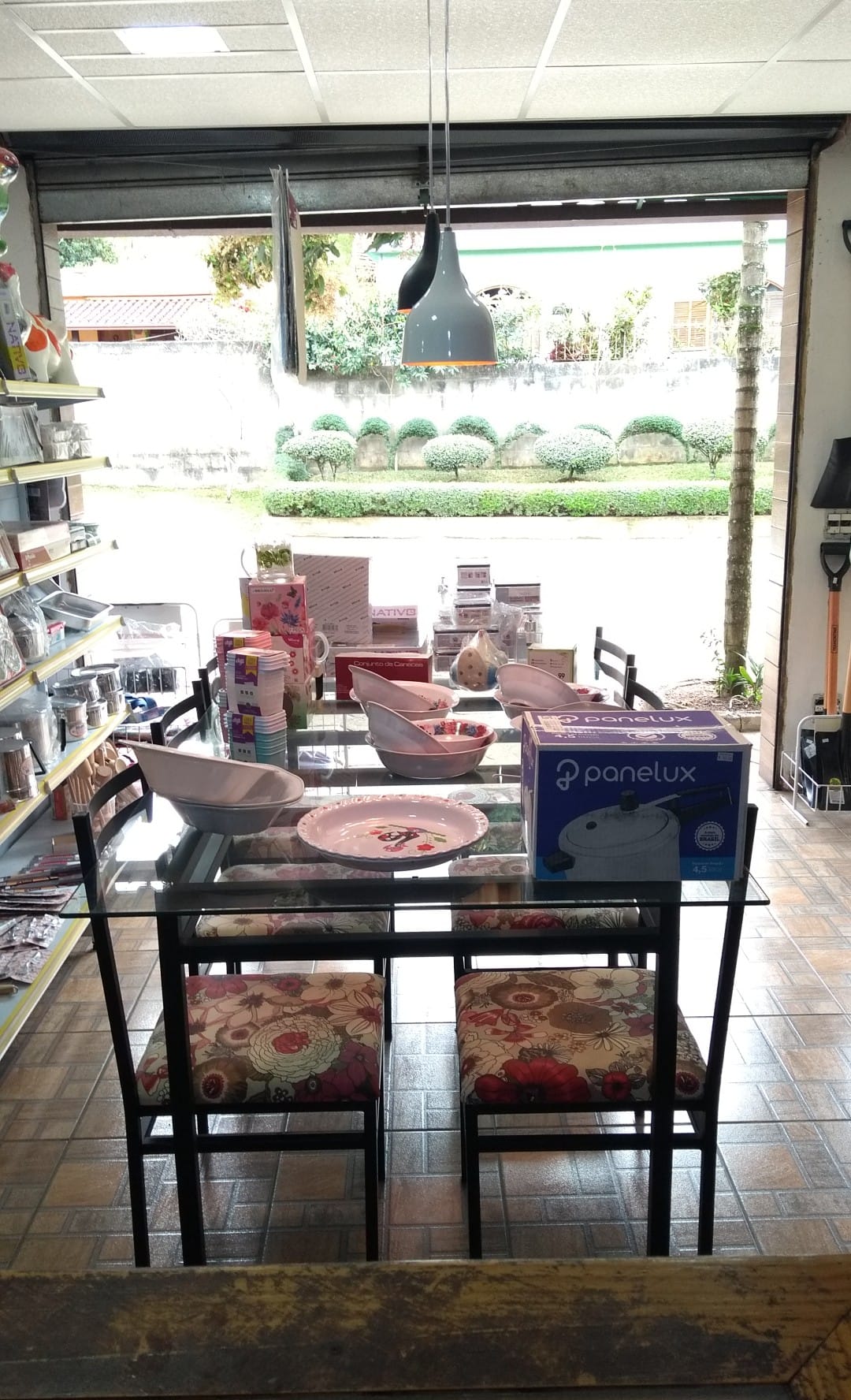 UTILIDADES DO LAR EM NOVA FRIBURGO