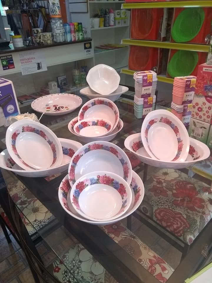 UTILIDADES DO LAR EM NOVA FRIBURGO