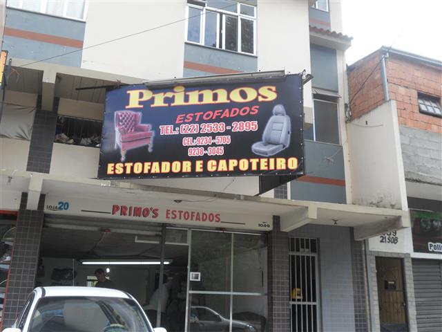 Primos Estofados
