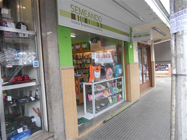LIVRARIA PAPELARIA E PRESENTES EM NOVA FRIBURGO - SEMEANDO