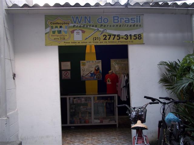 ELETRONICA EM SANTA CRUZ DA SERRA DUQUE DE CAXIAS - SANTA CRUZ - RJ