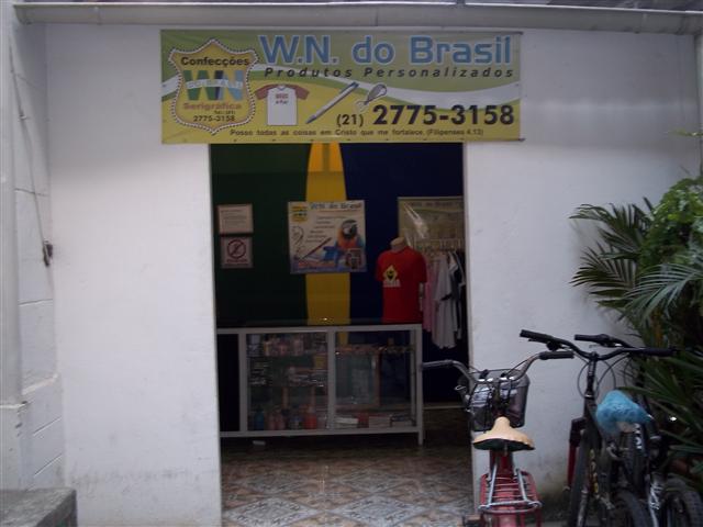 ELETRONICA EM SANTA CRUZ DA SERRA DUQUE DE CAXIAS - SANTA CRUZ - RJ