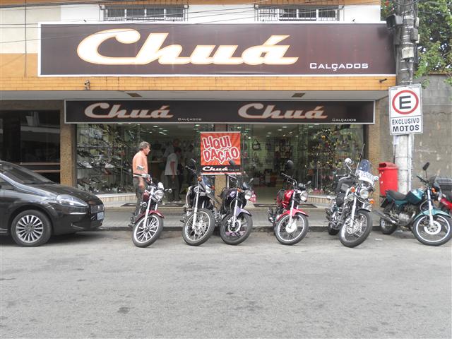 CALCADOS EM NOVA FRIBURGO - CHUA CALCADOS