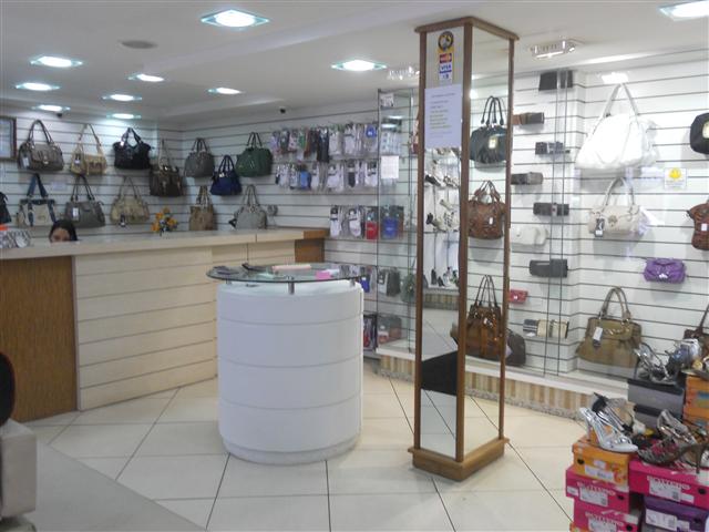 CALCADOS EM NOVA FRIBURGO - CHUA CALCADOS