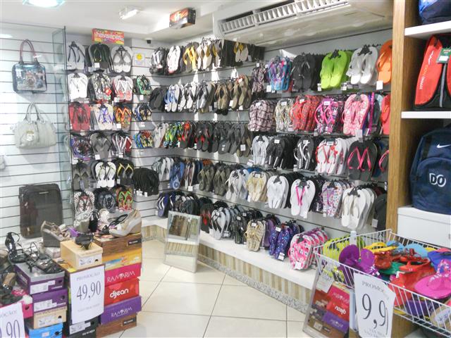 CALCADOS EM NOVA FRIBURGO - CHUA CALCADOS