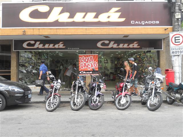Chuá Calçados