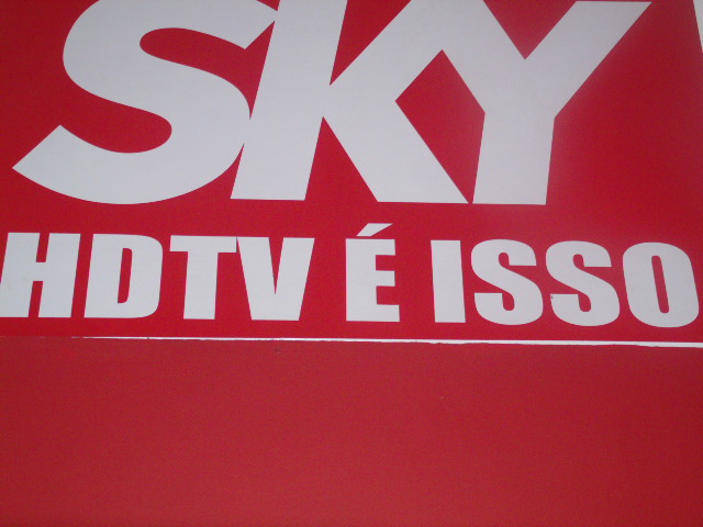 ANTENA PARABOLICA E FILTROS EM CAMPOS DOS GOYTACAZES - GOOD LIFE