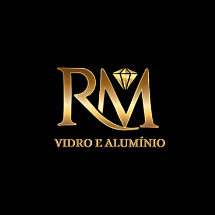 RM serviços de alumínio, vidro e ACM