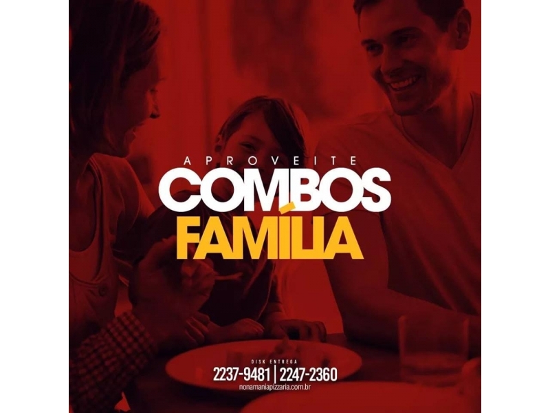 DISK PIZZA EM PETRÓPOLIS - WhatsApp Online - RJ