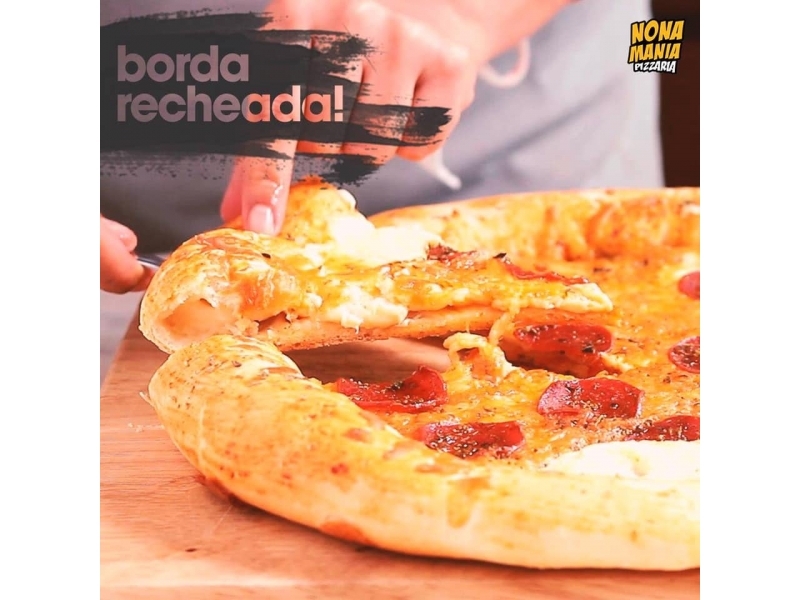 DISK PIZZA EM PETRÓPOLIS - WhatsApp Online - RJ