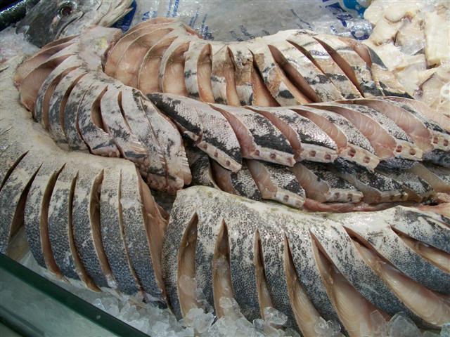 PEIXARIA EM MARICÁ - RJ