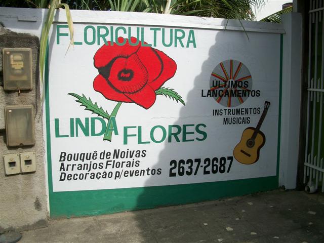 Linda Flores