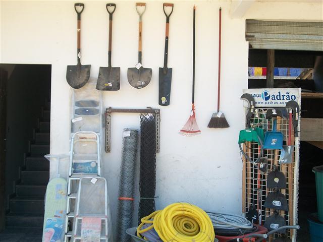 MATERIAL ELÉTRICO E HIDRÂULICO EM TANGUÁ - BI-POLAR MATERIAL ELÉTRICO E HIDRÁULICO