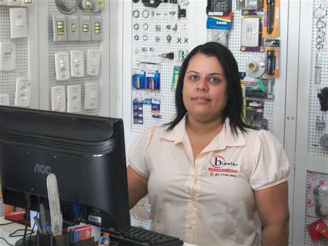 MATERIAL ELÉTRICO E HIDRÂULICO EM TANGUÁ - BI-POLAR MATERIAL ELÉTRICO E HIDRÁULICO