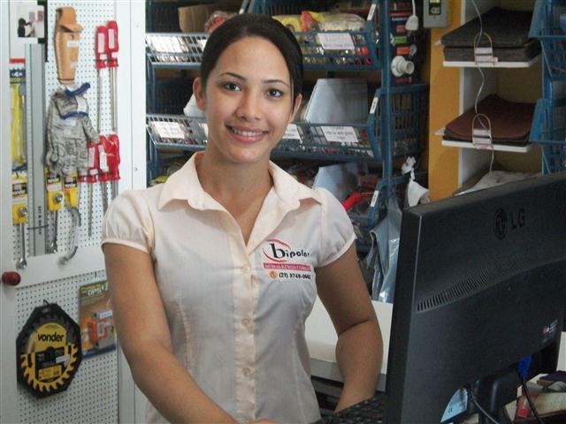 MATERIAL ELÉTRICO E HIDRÂULICO EM TANGUÁ - BI-POLAR MATERIAL ELÉTRICO E HIDRÁULICO