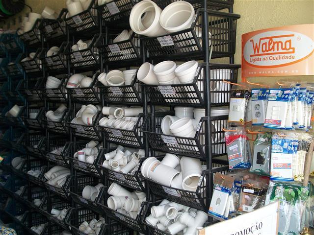 MATERIAL ELÉTRICO E HIDRÂULICO EM TANGUÁ - BI-POLAR MATERIAL ELÉTRICO E HIDRÁULICO