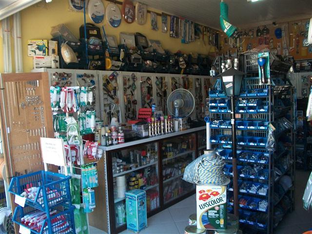 MATERIAL ELÉTRICO E HIDRÂULICO EM TANGUÁ - BI-POLAR MATERIAL ELÉTRICO E HIDRÁULICO