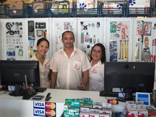 MATERIAL ELÉTRICO E HIDRÂULICO EM TANGUÁ - BI-POLAR MATERIAL ELÉTRICO E HIDRÁULICO