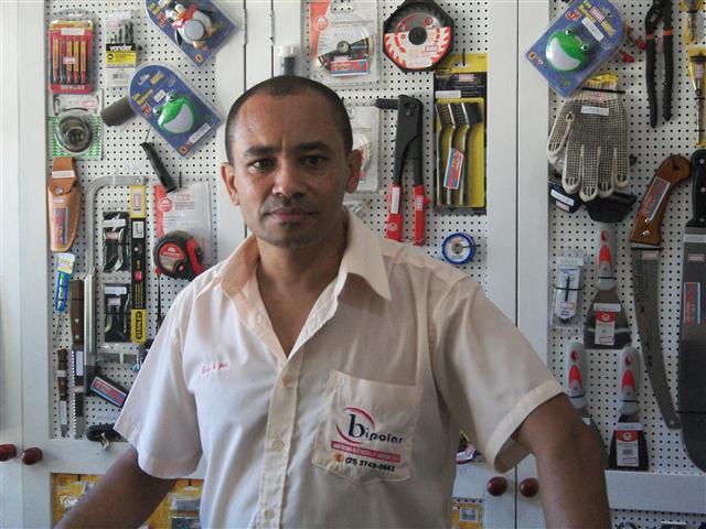 MATERIAL ELÉTRICO E HIDRÂULICO EM TANGUÁ - BI-POLAR MATERIAL ELÉTRICO E HIDRÁULICO