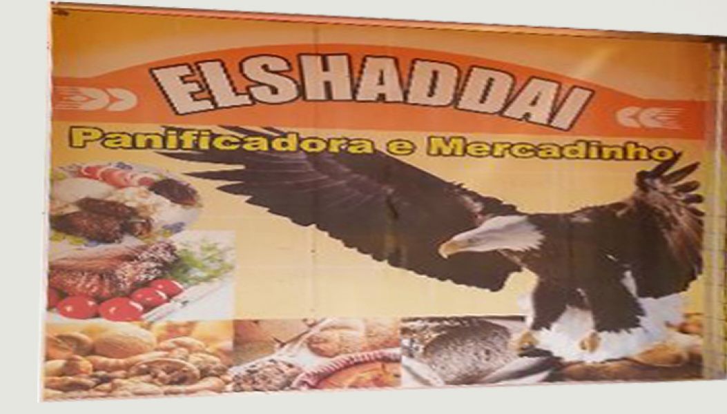 EL SHADDAI Restaurante e Lanchonete