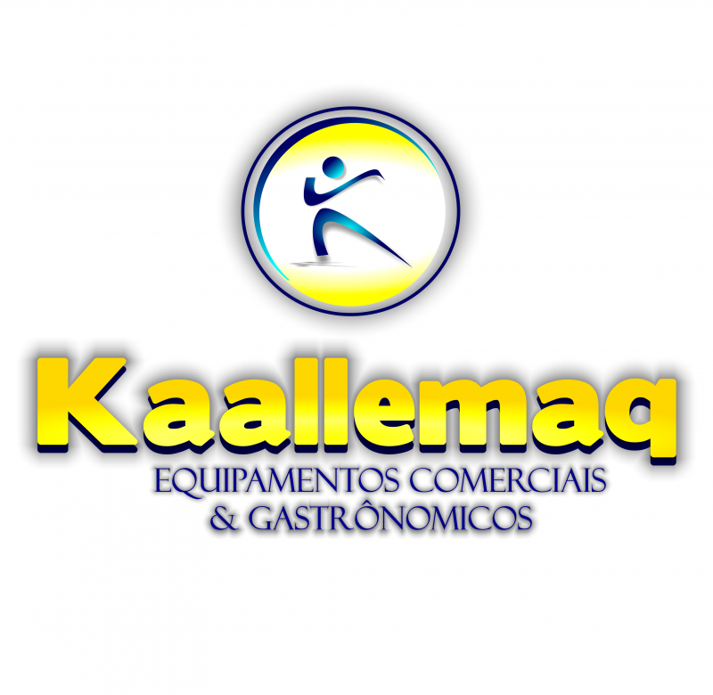 KAALLEMAQ EQUIPAMENTOS COMERCIAIS