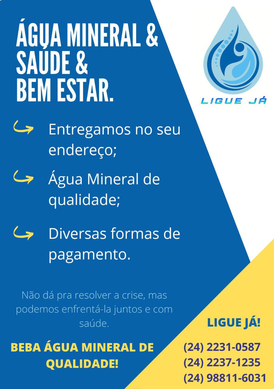 LIGUE JÁ