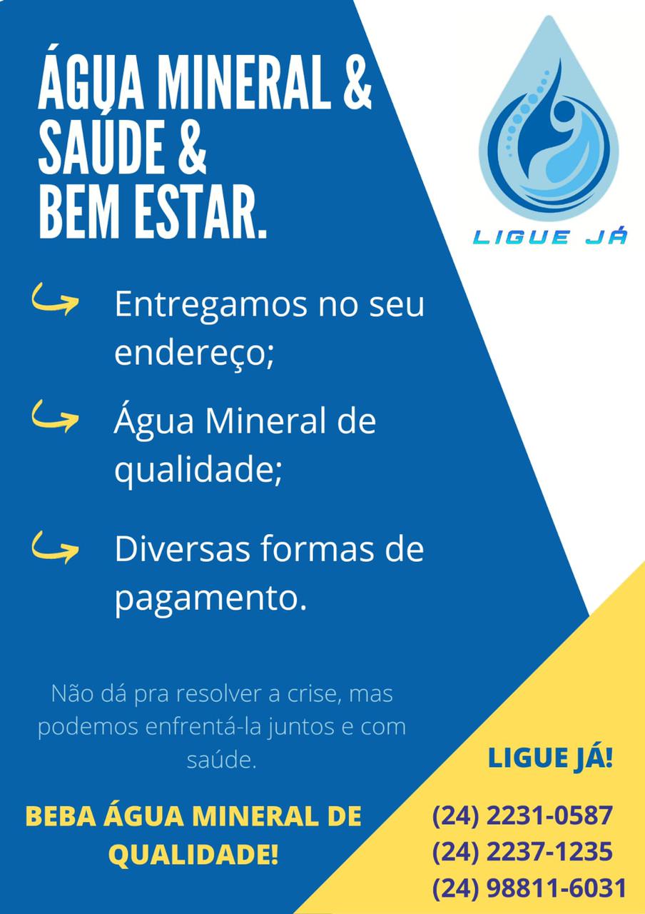 LIGUE JÁ