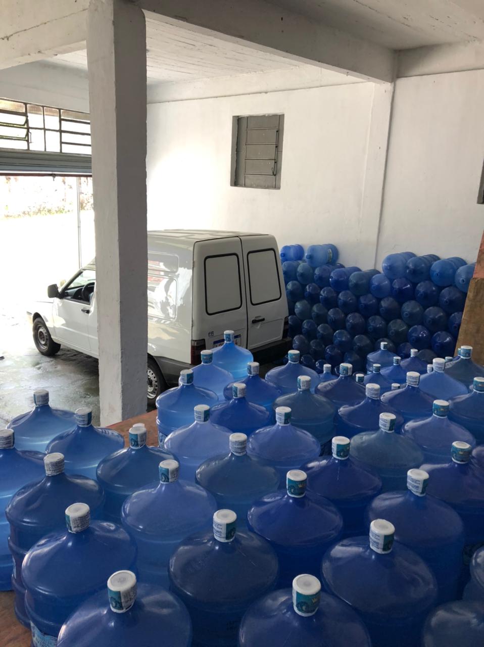 DISK ÁGUA MINERAL EM ALTO DA SERRA PETRÓPOLIS - WhatsApp Online - RJ