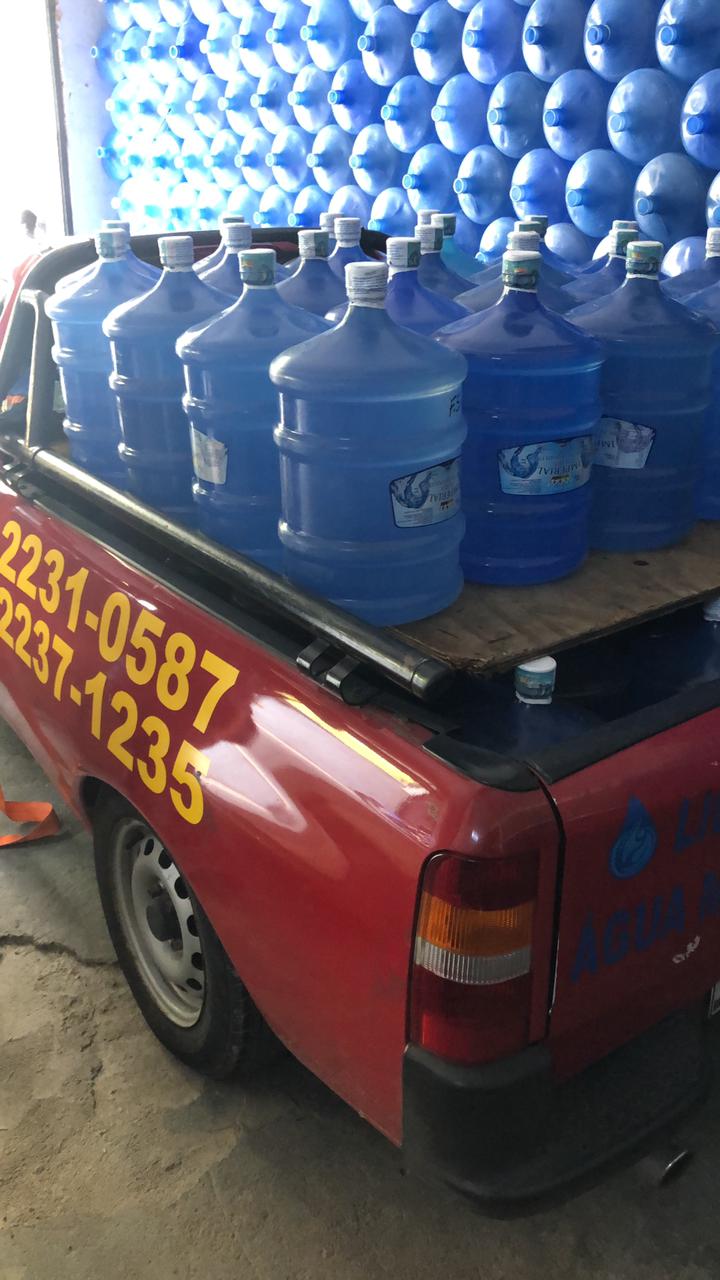 DISK ÁGUA MINERAL EM ALTO DA SERRA PETRÓPOLIS - WhatsApp Online - RJ