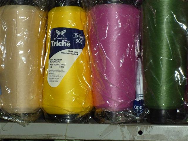 AVIAMENTOS E EMBALAGENS PARA CONFECÇÃO EM PETROPOLIS - BAZAR INFOPLAST - RJ