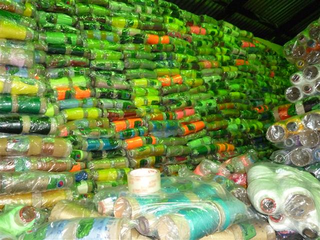 AVIAMENTOS E EMBALAGENS PARA CONFECÇÃO EM PETROPOLIS - BAZAR INFOPLAST - RJ