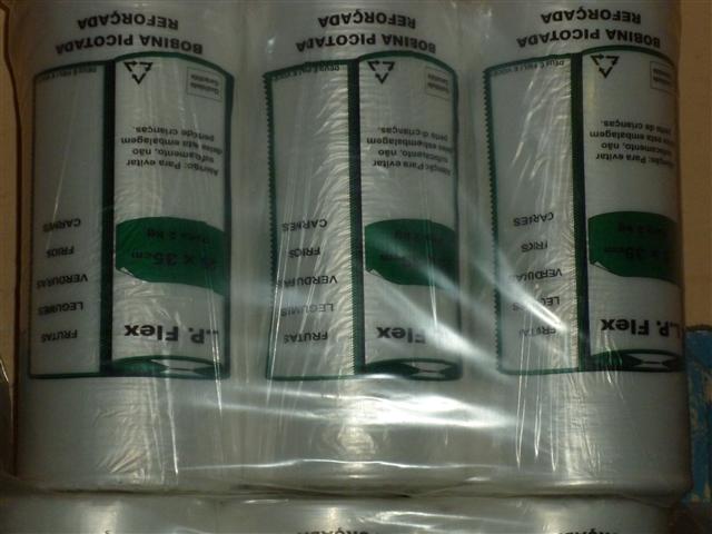 AVIAMENTOS E EMBALAGENS PARA CONFECÇÃO EM PETROPOLIS - BAZAR INFOPLAST - RJ