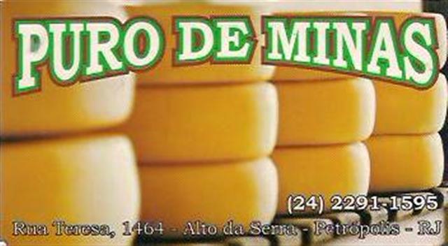 Puro de Minas