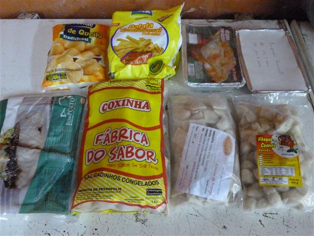 PRODUTOS MINEIROS NO ALTO DA SERRA EM PETROPOLIS - PURO DE MINAS - RJ