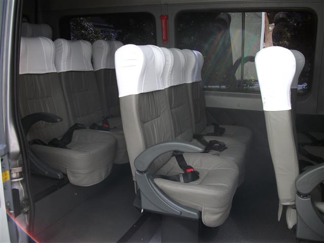 VANS E TURISMO EM PETROPOLIS - CARPE DIEM - RJ