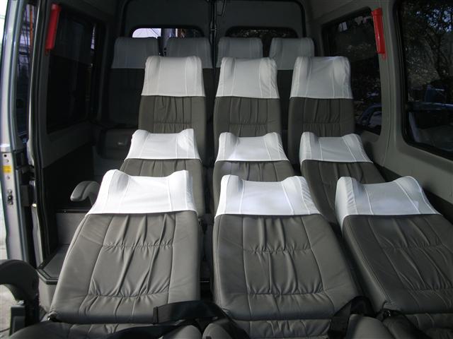 VANS E TURISMO EM PETROPOLIS - CARPE DIEM - RJ