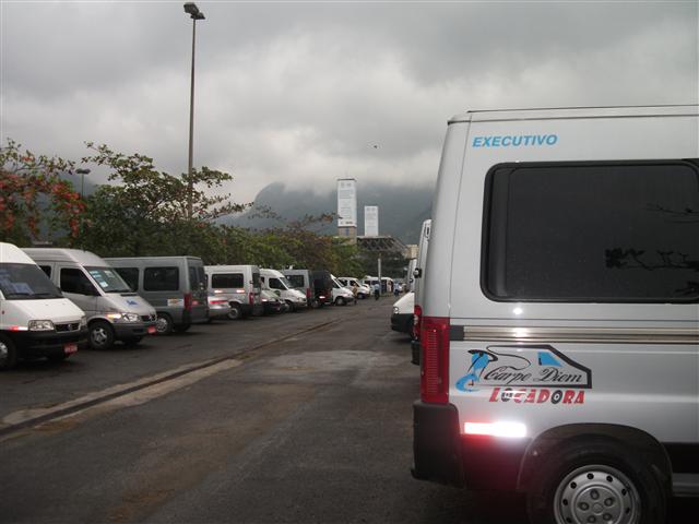 VANS E TURISMO EM PETROPOLIS - CARPE DIEM - RJ