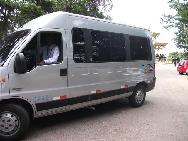 VANS E TURISMO EM PETROPOLIS - CARPE DIEM - RJ