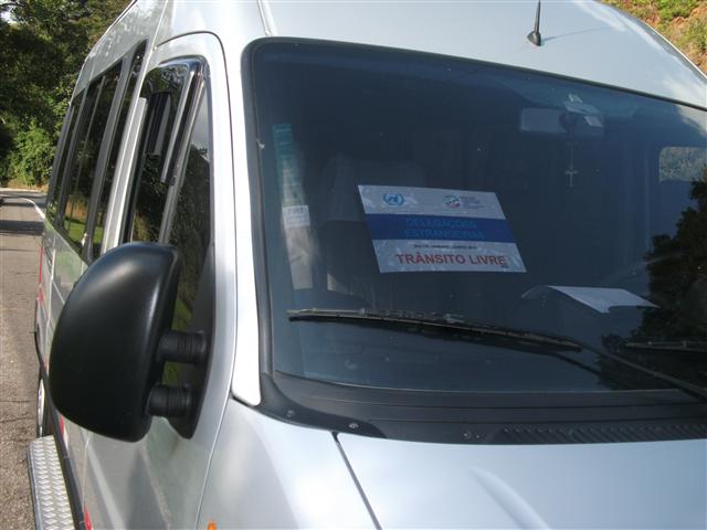 VANS E TURISMO EM PETROPOLIS - CARPE DIEM - RJ