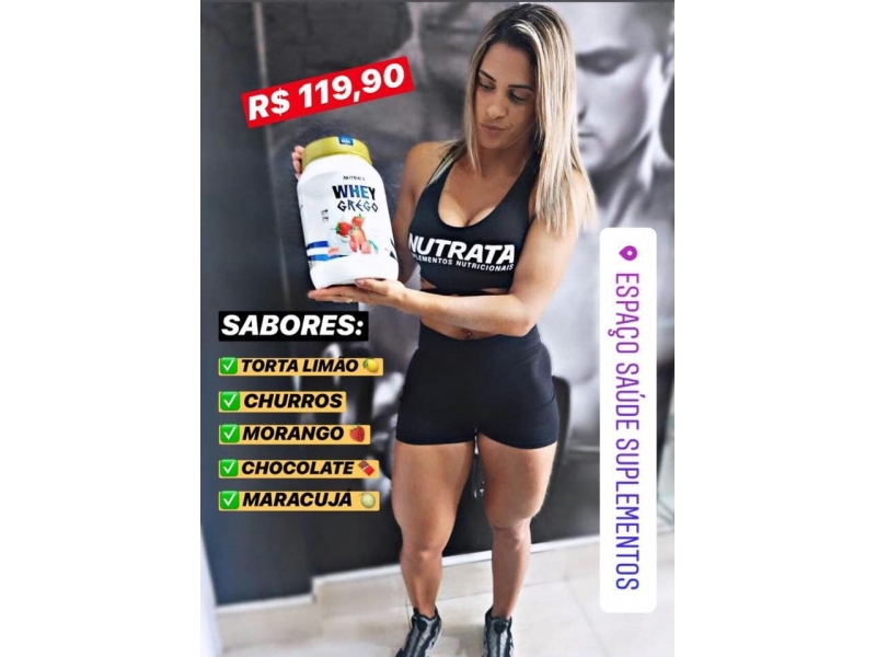 Suplementos Alimentares em Jardim Primavera Duque de Caxias - RJ