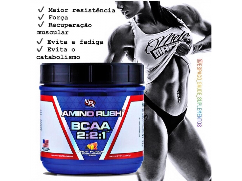 Suplementos Alimentares em Jardim Primavera Duque de Caxias - RJ