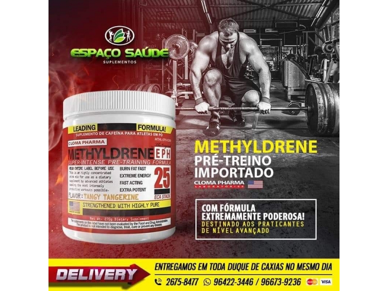 Suplementos Alimentares em Jardim Primavera Duque de Caxias - RJ