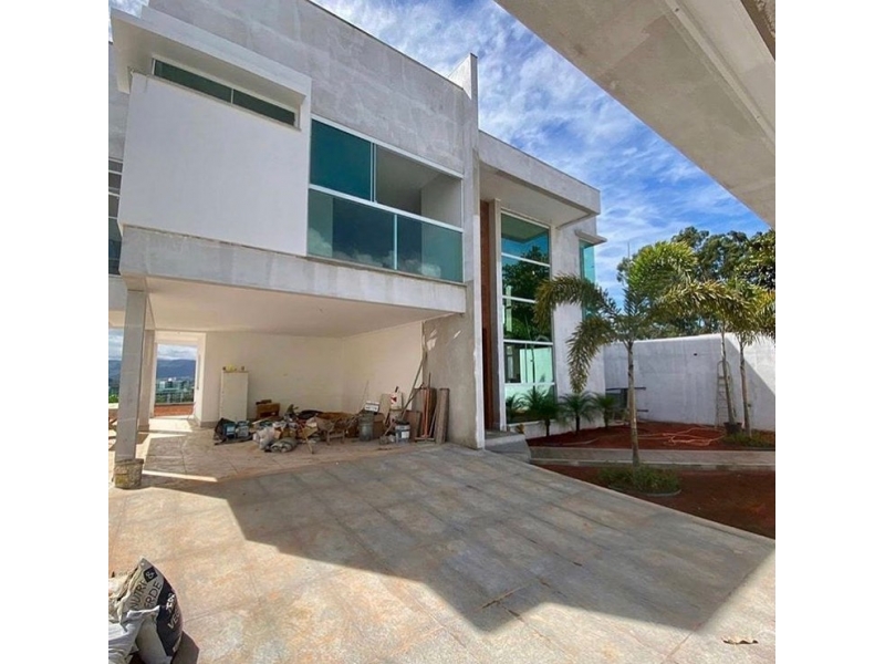 VENDA DE CASA FINANCIÁVEL EM CACHOEIRO DE ITAPEMIRIM - ES