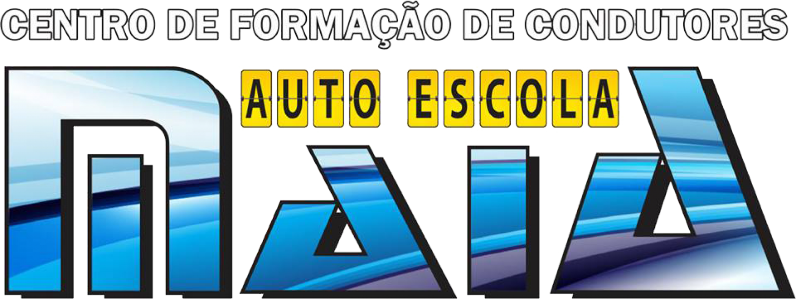 Autoescola Maia - Santa Cruz da Serra