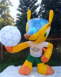 BALÃO INFLÁVEL PERSONALIZADO EM COTIA - 11 4242-7733