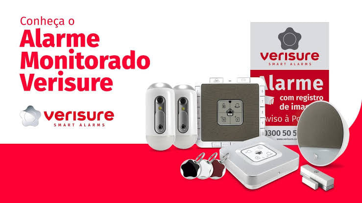 VERISURE SMART ALARMS